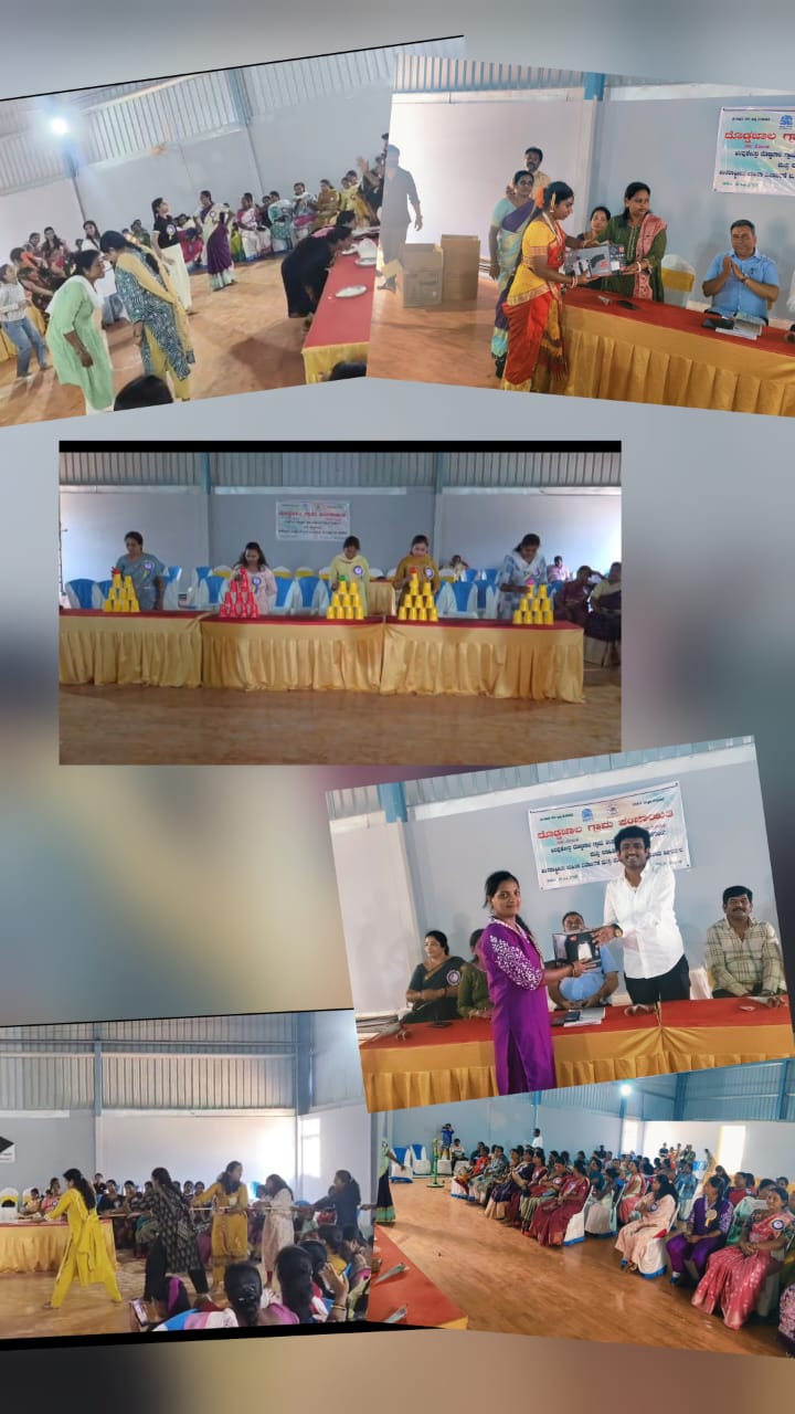 International Women's Day Celebration