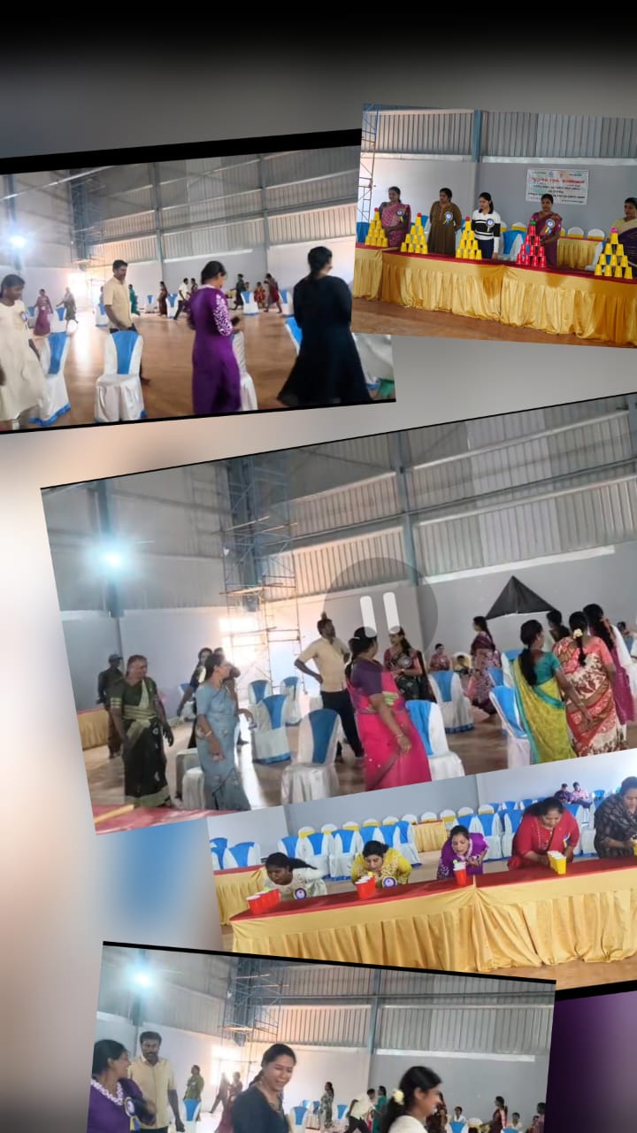 International Women's Day Celebration