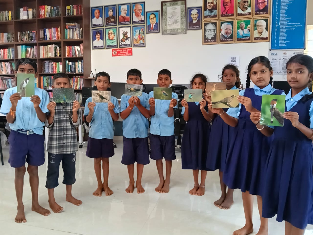 ಕಲಿಕಾ ಭೇಟಿಗಳು