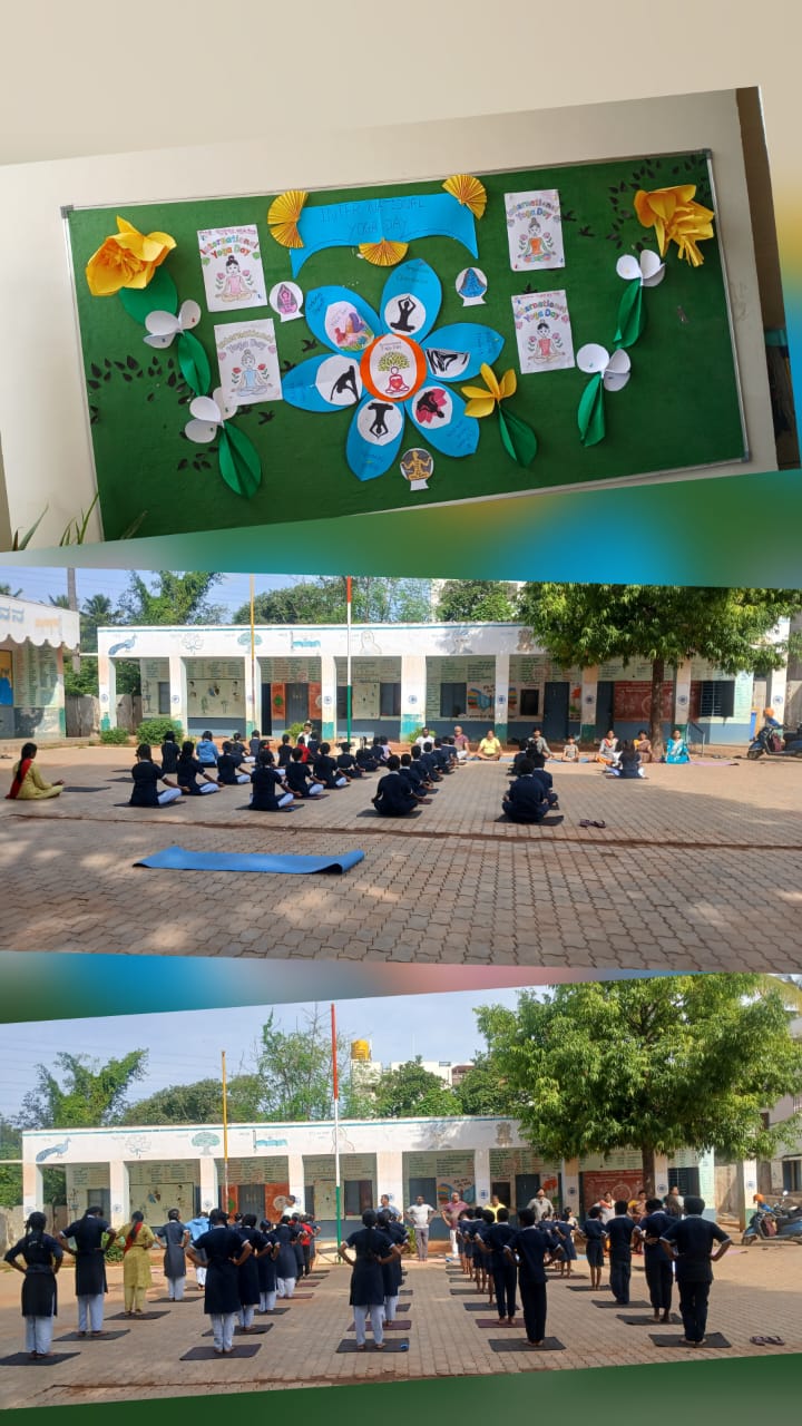 ಆಟ ಮತ್ತು ವ್ಯಾಯಾಮ
